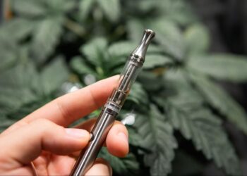 CBD Vape Pens im Überblick