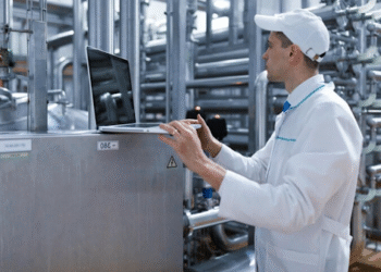 effiziente Prozesskühlung