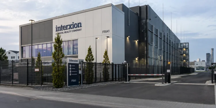 Colocation